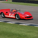 Illustration for article titled I Found Gearhead Heaven At Full Throttle On An Old English Estate